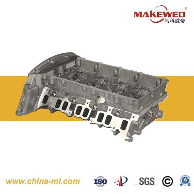 Cina Testata di cilindro di Ford Transit 2,4 Duratorq ZSD 424 H9FA 908767 1331233 1701871 4C1Q 6C032 ab in vendita