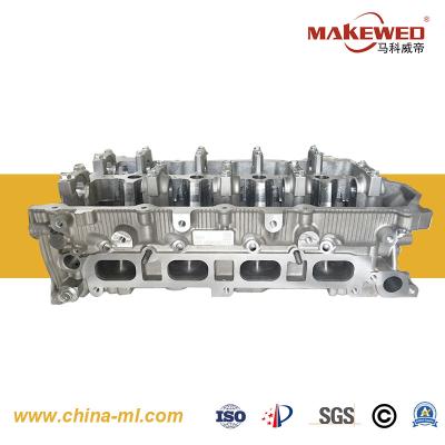 Cina testata di cilindro delle testate di cilindro di 16v 1,6 Mazda ATED4 DV6 908596 1229884 1477183 0200EH 0200JJ in vendita