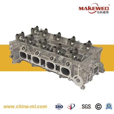 China 2,0 Tdci Ford Mondeo Cylinder Head SE CAF488Q2 3S7G 4M5G 6C032DA à venda