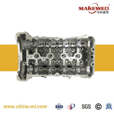 Cina Testata di cilindro del DS3 DS4 C3 Citroen C4 1,4 16v EP6 967836981A in vendita