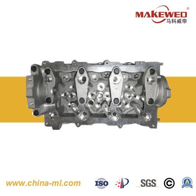 Cina Testate di cilindro di alluminio D3EA 1,5 Hyundai 2100-27500 22100-27700 22100-2750 in vendita