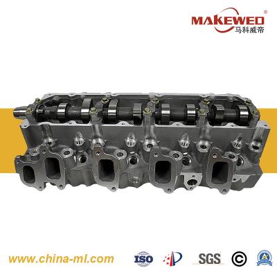 Cina Testata di cilindro completa di 1KZ-TE 3.0TD TOYOTA 908882 11101-69175 in vendita