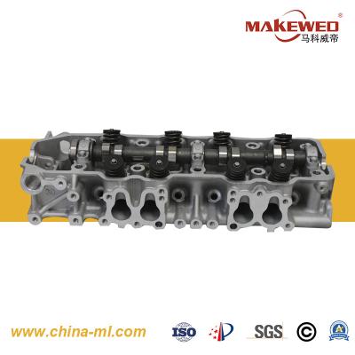 Cina Testata di cilindro di 22R/22RE/22RE-TE/22REC TOYOTA 11101-35060 11101-35050 11101-35080 in vendita