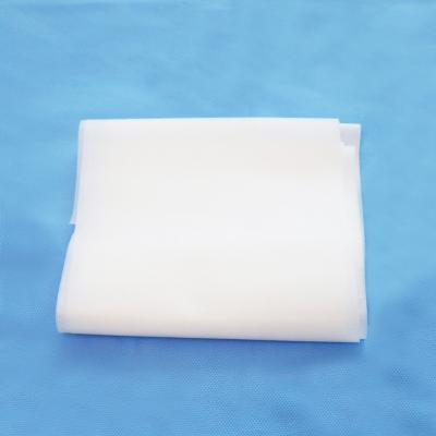 China Wholesale non woven waterproof breathable facemask raw material polypropylene non woven material for sale