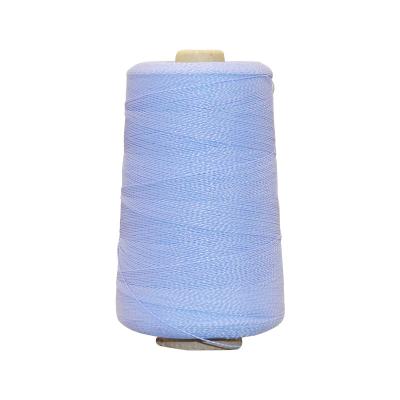 China Easy To Break Detectable PP X Ray Thread For Dental Gauze Use for sale