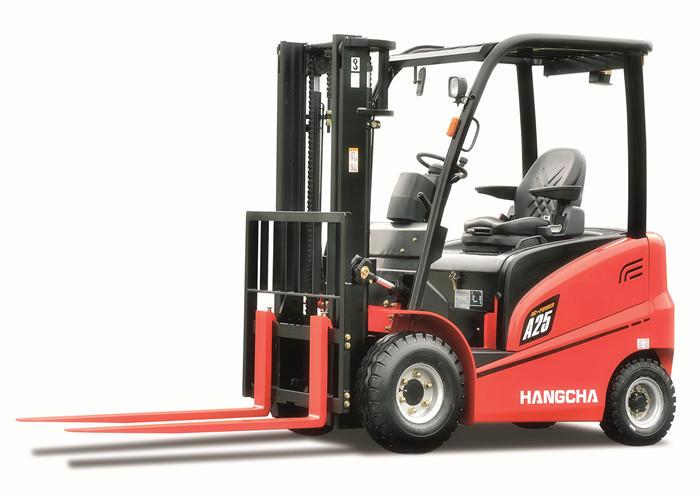 確認済みの中国サプライヤー - Hangzhou Mogu Forklift Parts Co., Ltd.