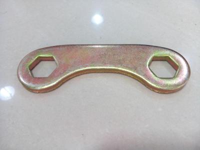 China OEM Toyota Forklift 7-8FD10-30 Steering Connecting Rod Link 43751-23440-71 for sale