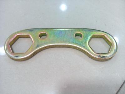 China Japan 7FD Forklift / Toyota Forklift Steering Link 43753-33240-71 43753-13311-71 for sale