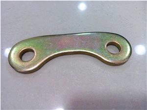 China Toyota Forklift Spare Parts Forklift Steering Link 43752-23442-71 for sale