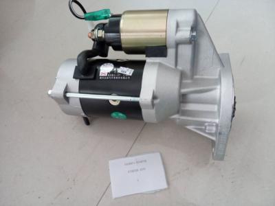 China A498BT1 Engine Starter Motor Assy Forklift Engine Parts Forklift Accessories for sale