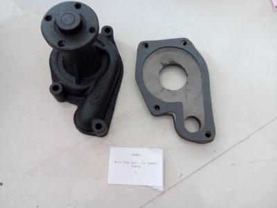 China Xinchai A498BT1 Forklift Engine Parts Engine Water Pump Assy  Hangcha Forklift Water Pump for sale