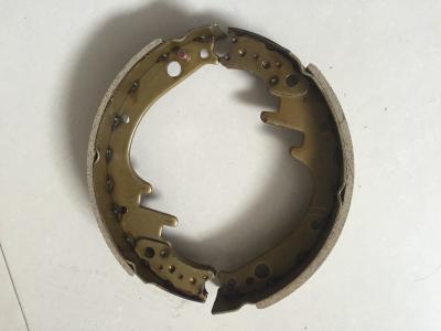 China TCM Brake Shoe 21233-70150 G TCM Forklift Parts For 1.5 T Capacity Forklift for sale