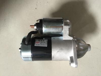 China Mitsubishi Starter Motor Forklift Accessories FL-1701YQ For Mitsubishi 4G64 for sale