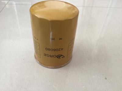 China ISUZU 6BG1 Fuel Filter 4616545 Forklift Filter  For Isuzu 6BG1 Engine for sale