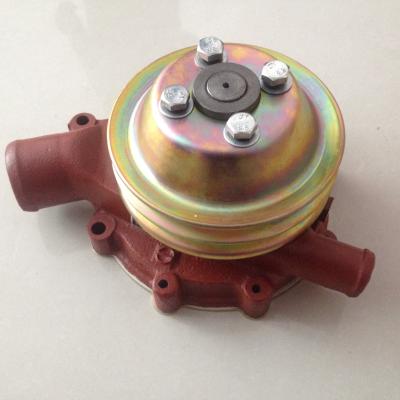 China XICHAI Water Pump For Engine XICHAI 6110 Forklift Spare Parts Genuine Type for sale