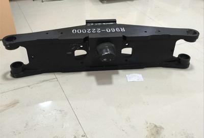 China HC Steering Axle Body R960-222000-001 Hangcha Forklift Parts / Hangcha 30R for sale