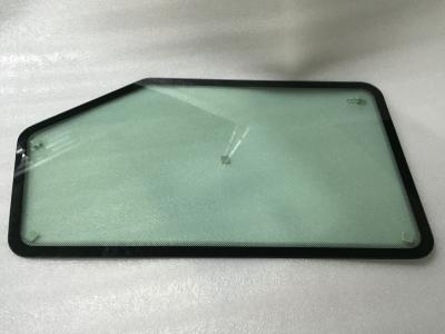 China HC Glass JX700-000010-G00 Hangcha Forklift Spares Parts / Under The Right Front for sale