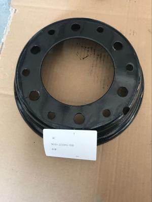 China HC RIM Genuine Forklift Part / Hangcha Aftermarket Forklift Parts N030-221001-000 for sale