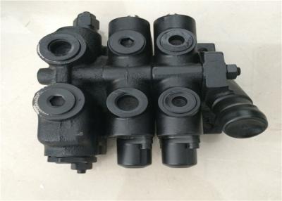 China Multitandem valve 22N54-10301 3 ton TCM  forklift parts /  hydraulic valve for sale