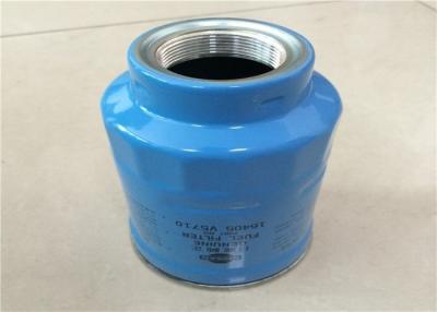 China Nissan TD42 fuel Forklift Filter / diesel fuel water separator filter for sale