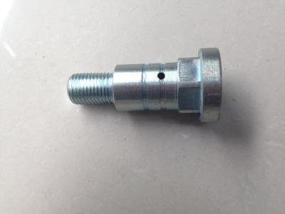 China Genuine and OEM Toyota Forklift Parts / connecting rod pin for sale