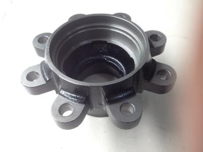 China TCM  forklift steering Hub assembly replacement  / Steer wheel hub for sale