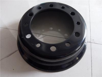 China Toyota Wheel rim Toyota Forklift Parts /  Tire Rim for electric forklifts for sale