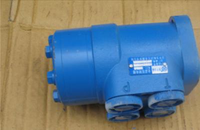 China Forklift  gear Steering System Parts / Steering valve for Dalian for sale