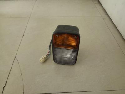 China Professional Toyota Forklift Parts /  Japan Forklift headlights for sale