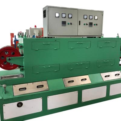 China Machinery Repair Shops Wire Drawing Machine for sale