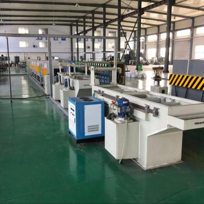 China Able continuously softening and tinning line the best manufacturers in china price of us annealing furnace, striped furnace price for sale