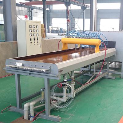 China Able continuously softening and tinning line hot products wire industry heat treatment annealing furnace for sale