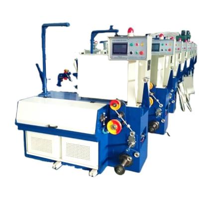 China Other Efficient Brass Bar Drawing Machine for sale