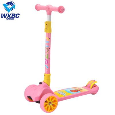 China Wholesale Hot Selling High Quality And High Value Maxi Scooter Custom Made Kids Scooters for sale