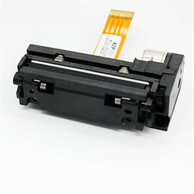 China Thermal Printer Mechanism 2inch Head ATP211 VX680 POS Printer Thermal Printer Mechanism for sale