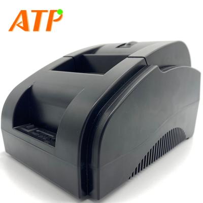 China black and white shopee amazon label printer ATP-LP21 wireless thermal label printer label printer machine for sale