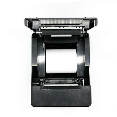 China Inch 88mm Receipt Printer ATP-RP31business Receipt Machine 3 Position Printer 80mm Black And White Receipt for sale