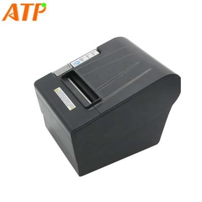 China Food Order Receipt Printer ATP-RP32 Thermal Mobile Receipt Printer 80mm Receipt Printer Printing for sale