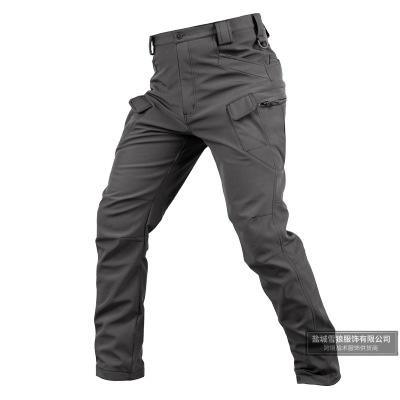 China tactical men's Anti-wrinkle pants tactical pants /l khaki men pave to peddle tactical pants for sale