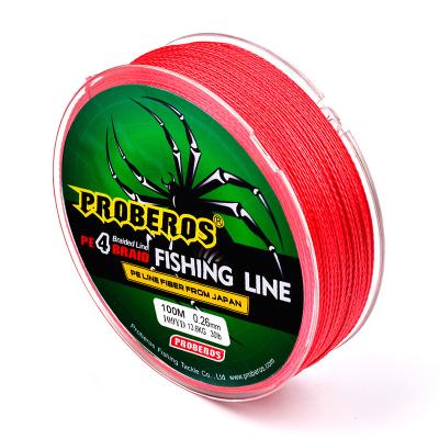 China line fishing line fishing line cheap strong pe fishing rod sink line for sale