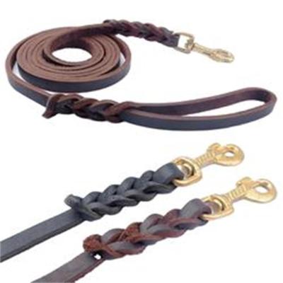 China Wholesale Custom Hand Viable Manufacturer Shoulder Sling Free Dog Running Leash Lead for sale