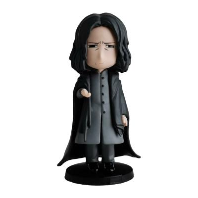 China Cartoon Toy Custom PVC Resin 3D Printing Mini Action Figure Personalized Doll For Collection/Decoration for sale