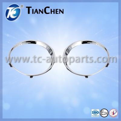 China ABS HEADLIGHT RING 3W5807764C/3W5 807 763 C for sale