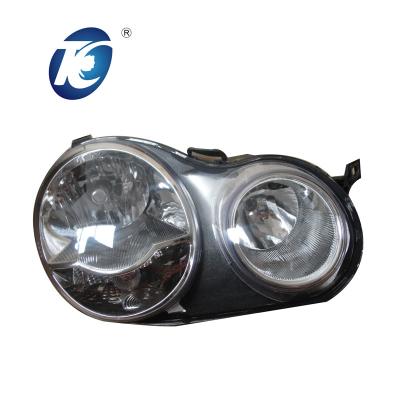 China Automobile lamp HEADLIGHT for OLP 2002 2006 6Q1 941 007 R 008 R for sale