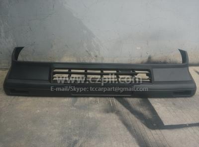 China VOLKSWAGEN GOLF FRONT BUMPER FRONT BUMPER for GOLF 1 1974 - 1983 161 807 101 - 161807101 for sale