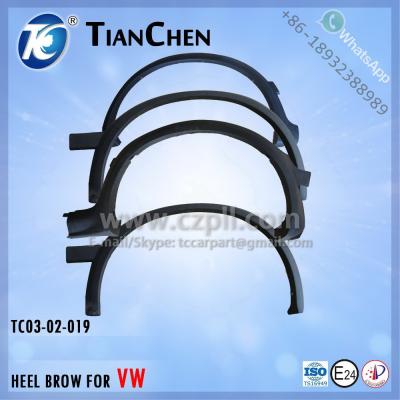 China FRONT WHEEL FOR GOLF 2 ARCH / WHEEL FOR GOLF 2 ARCH / WHEEL FOR II 1984 - 1991 GOLF TC03-02-019 for sale