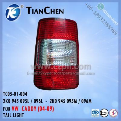 China TAIL LIGHT for TOURAN 2003 - 2005 WAGON / 2K0 945 095 M / 096 M 2K0 945 095 L / 096 L - 2K0945095L / 2K0945096L TC05-01-004 for sale