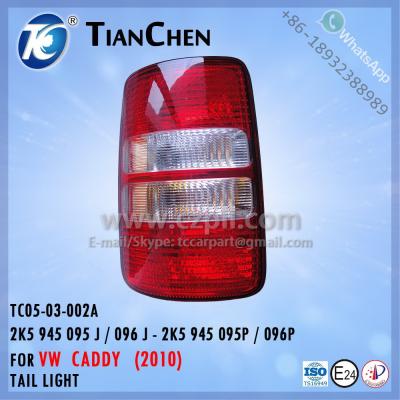 China TAIL LIGHT / STOP LIGHT for TOURAN / TRUCK 2010 2K5 945 095P / 096P - 2K5 945 J 095 J / 096 - 2K5945095J / 2K5945096J TC05-03-002A for sale