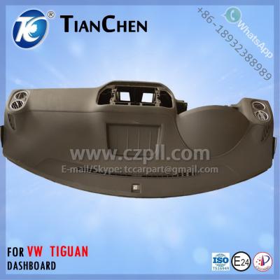 China Dashboard for Tiguan 1T0 2010 - 2012 / 5ND TC05-04 for sale