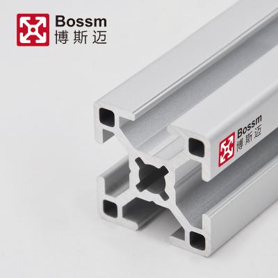 China 3030 Industrial High Quality Anodized Aluminum Extruded Profile T Slot V B3842990720 for sale